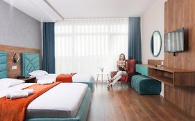 Nafron Hotel